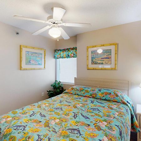 Villa Four Winds II Orange Beach Exterior foto