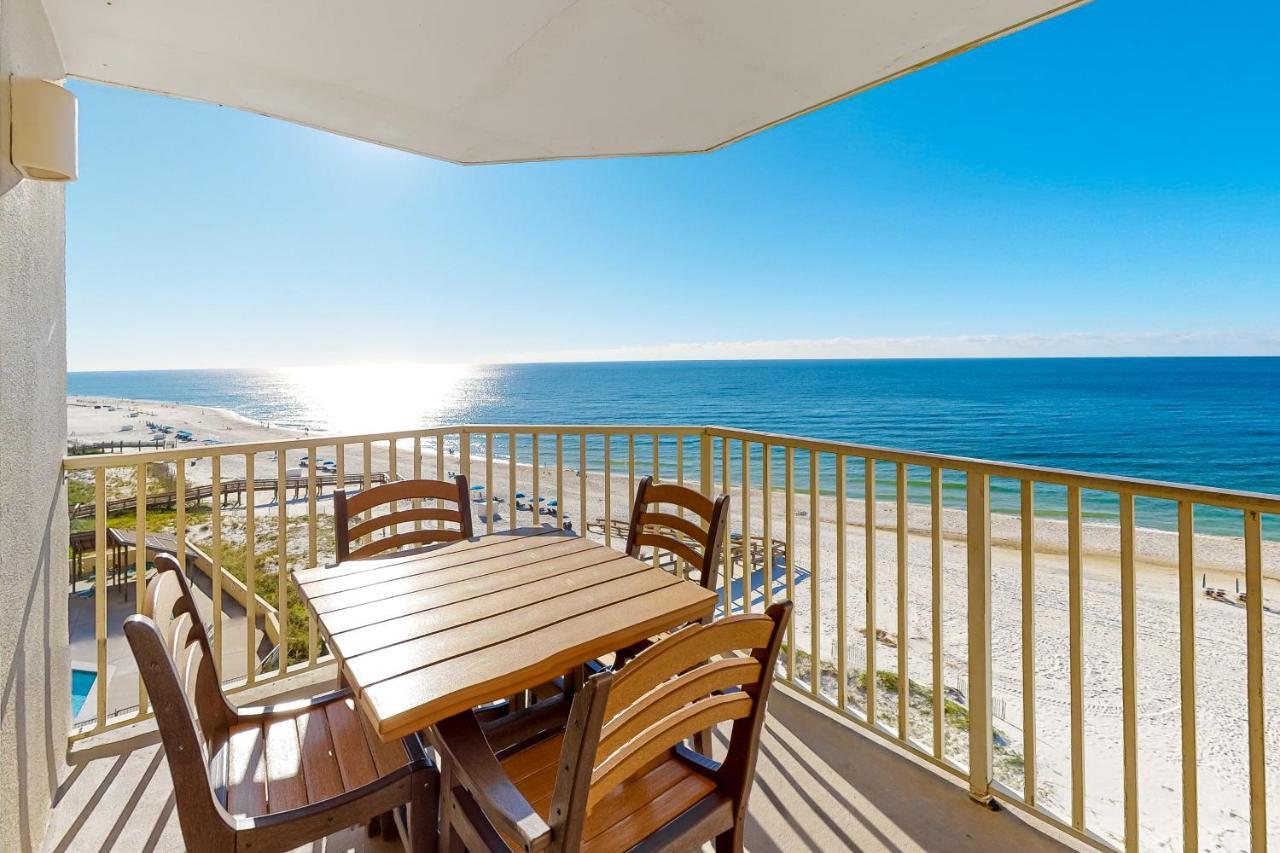 Villa Four Winds II Orange Beach Exterior foto