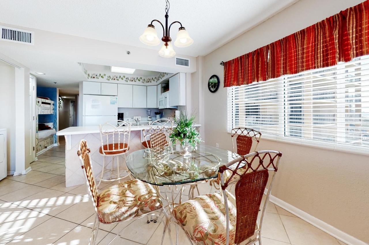 Villa Four Winds II Orange Beach Exterior foto