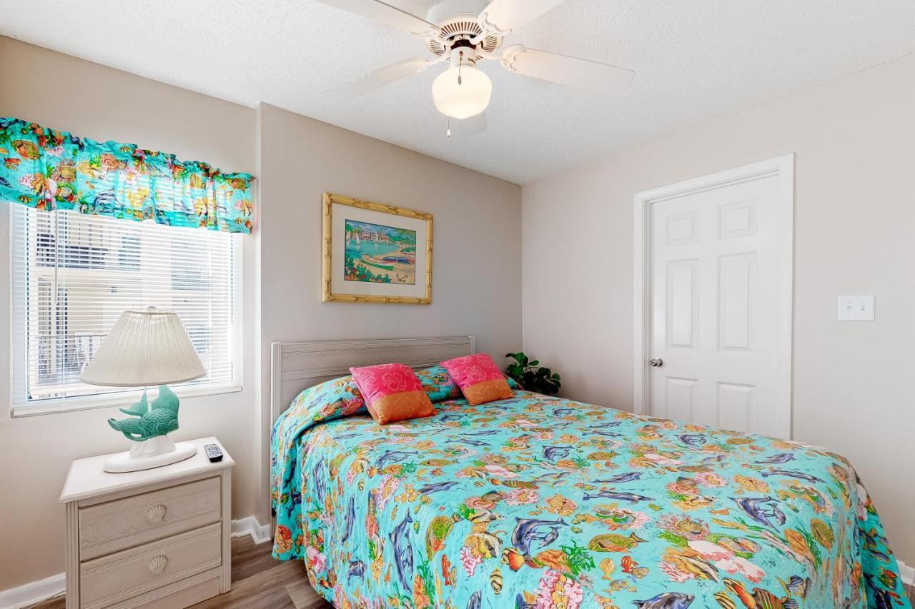 Villa Four Winds II Orange Beach Exterior foto