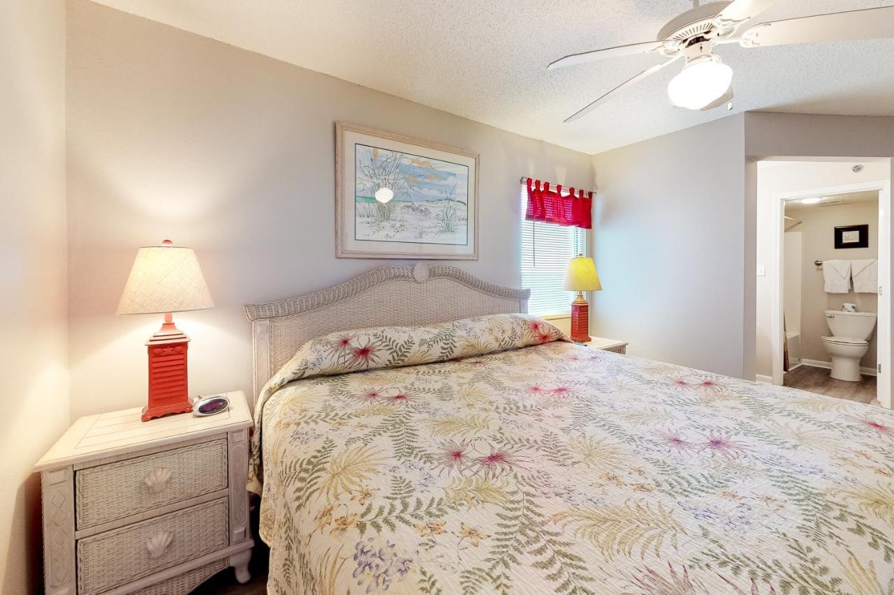 Villa Four Winds II Orange Beach Exterior foto
