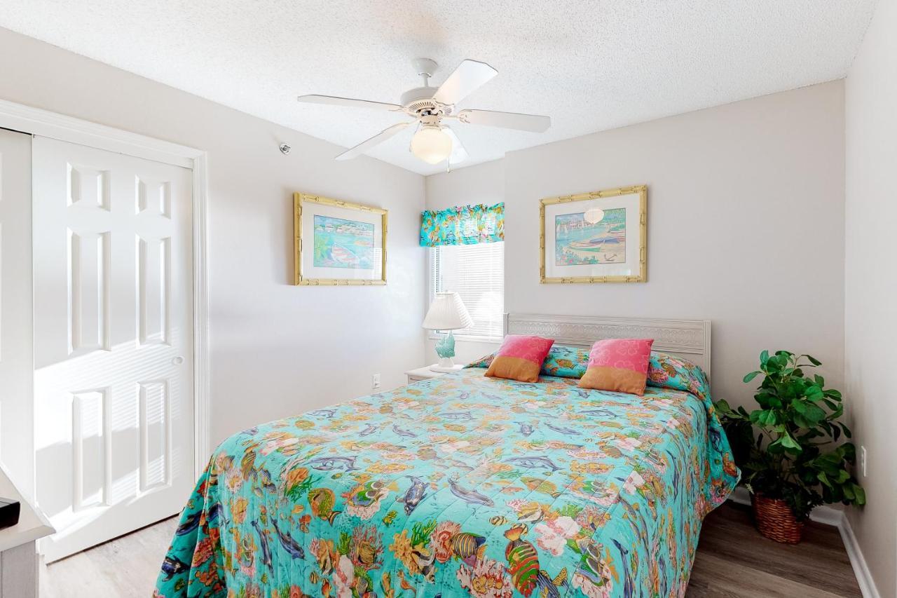 Villa Four Winds II Orange Beach Exterior foto