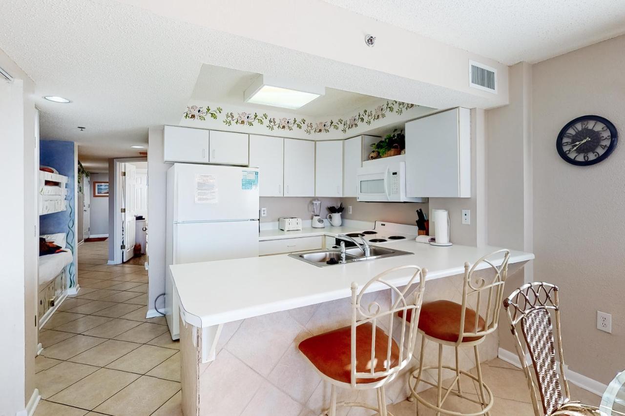 Villa Four Winds II Orange Beach Exterior foto