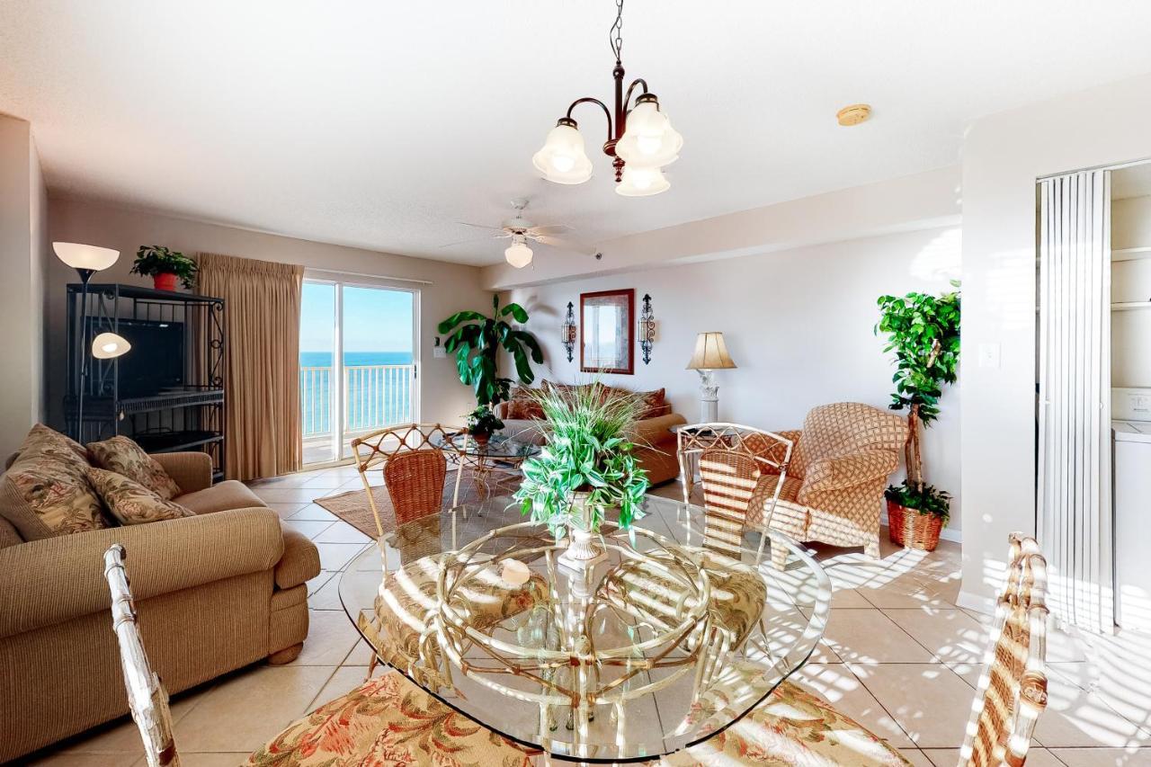 Villa Four Winds II Orange Beach Exterior foto