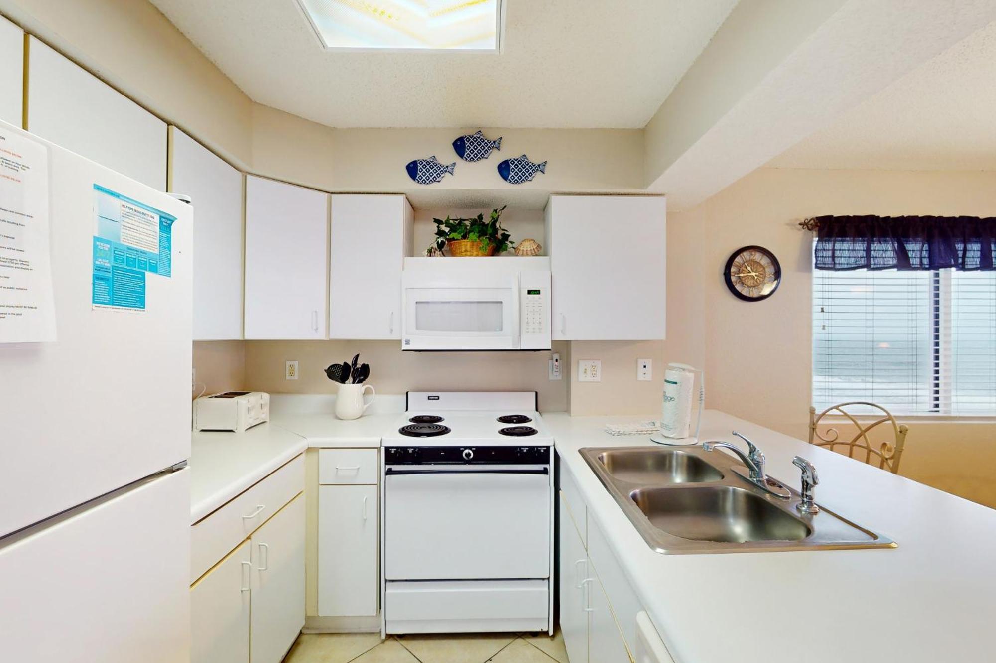 Villa Four Winds II Orange Beach Exterior foto