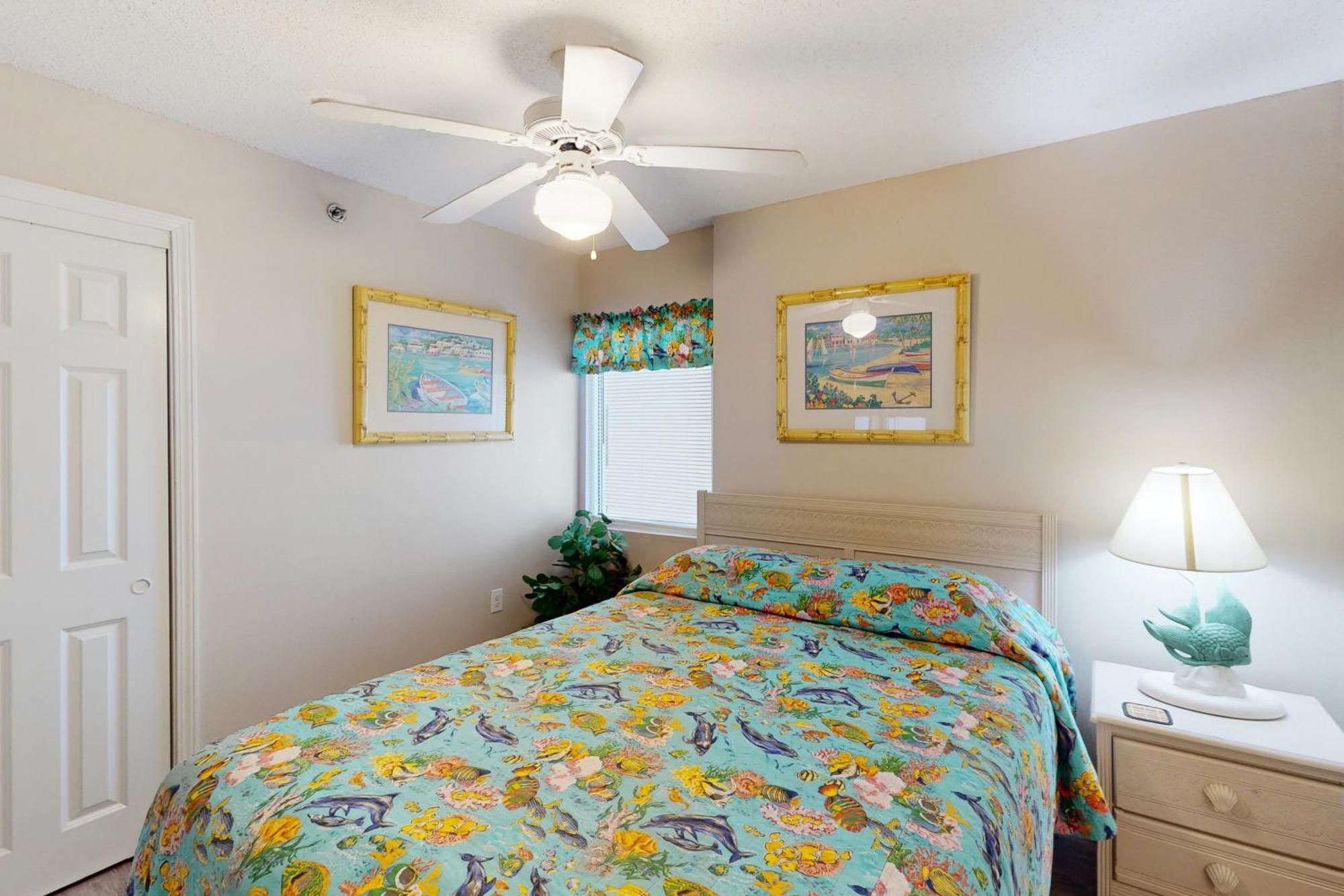 Villa Four Winds II Orange Beach Exterior foto