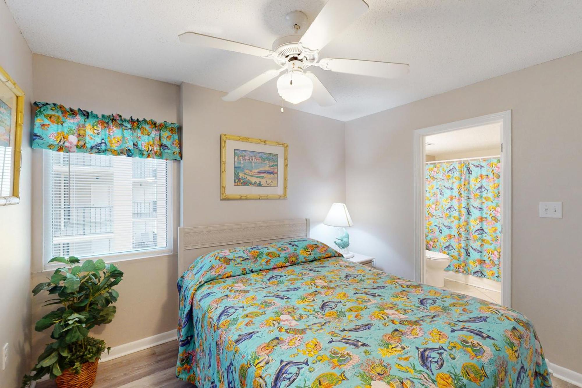 Villa Four Winds II Orange Beach Exterior foto
