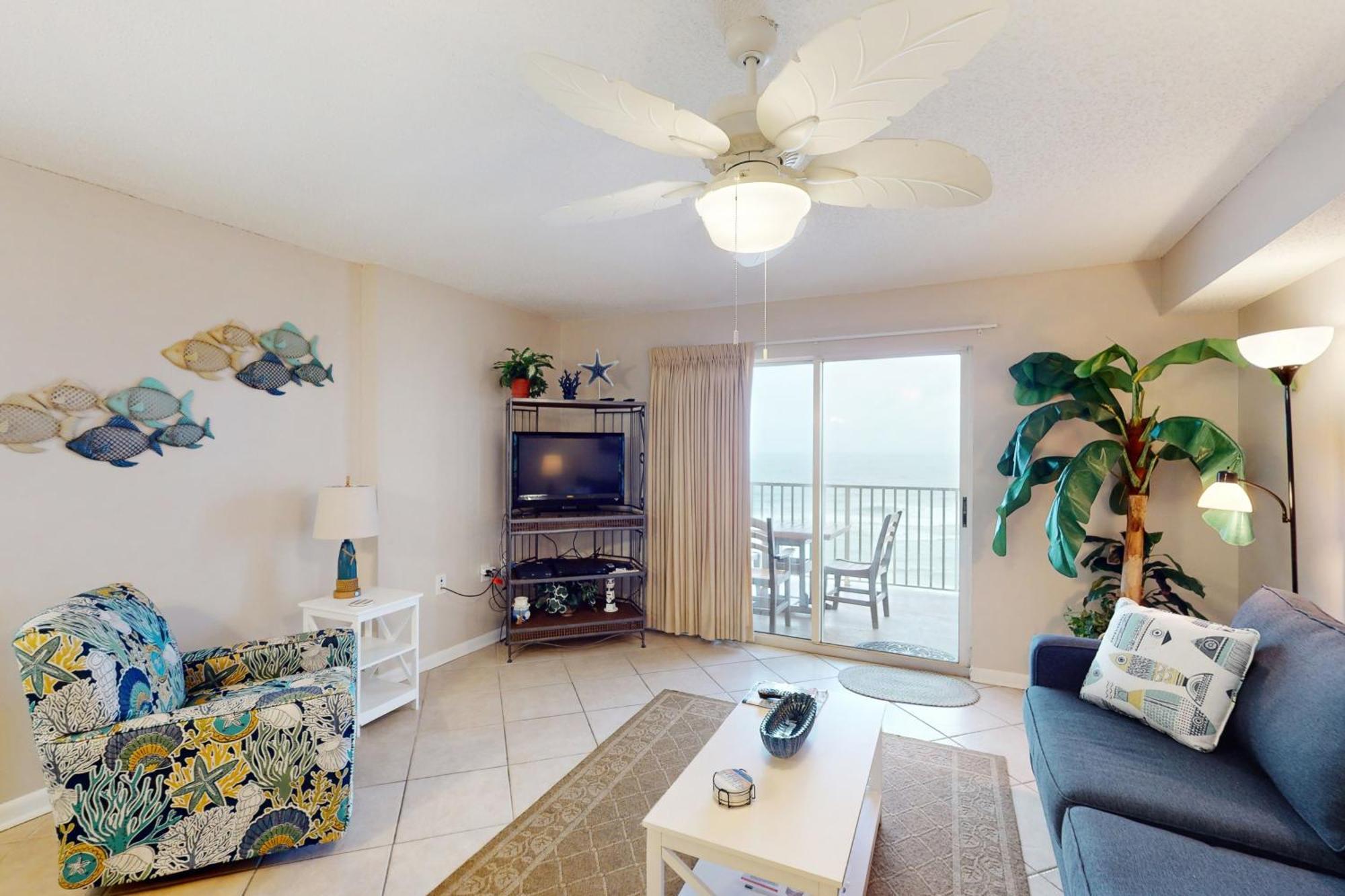 Villa Four Winds II Orange Beach Exterior foto