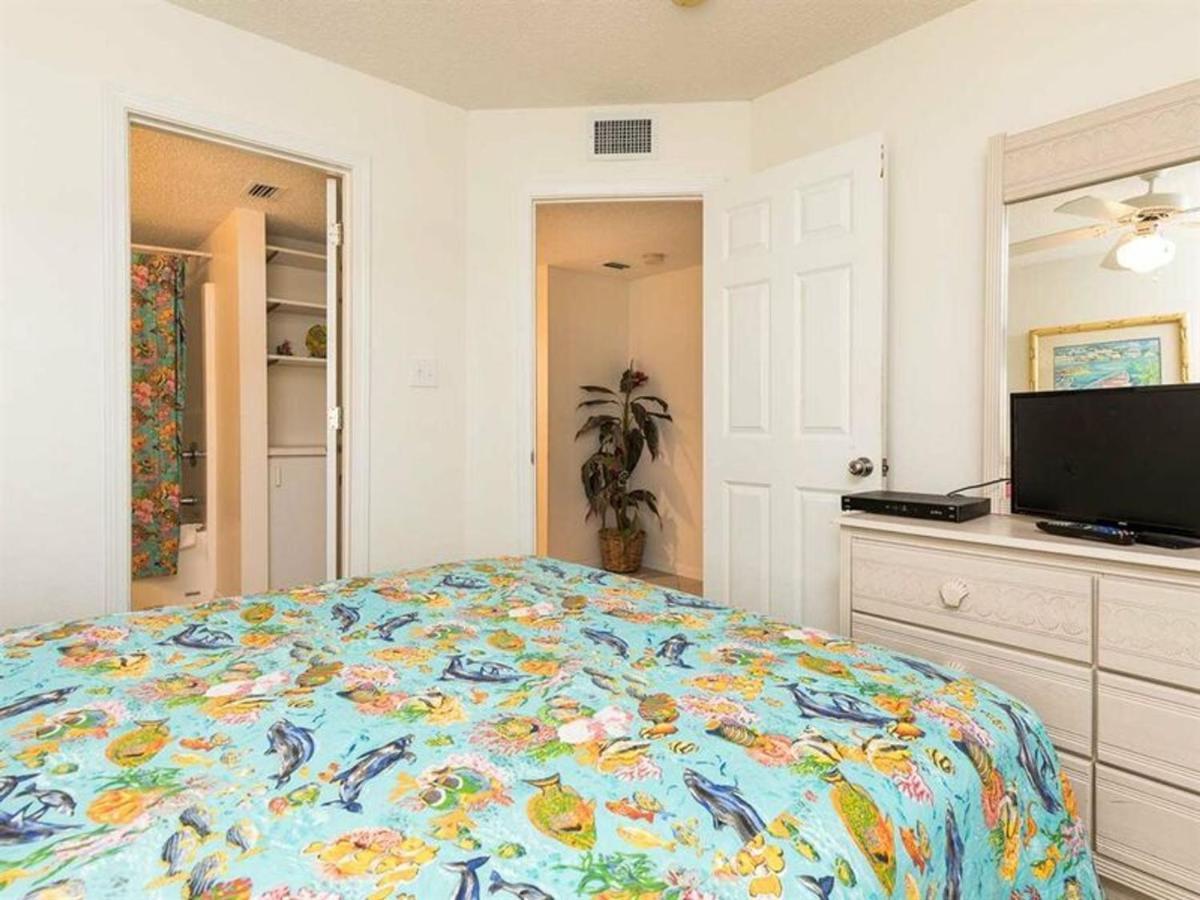 Villa Four Winds II Orange Beach Exterior foto