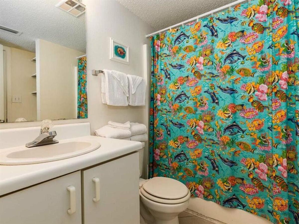 Villa Four Winds II Orange Beach Exterior foto
