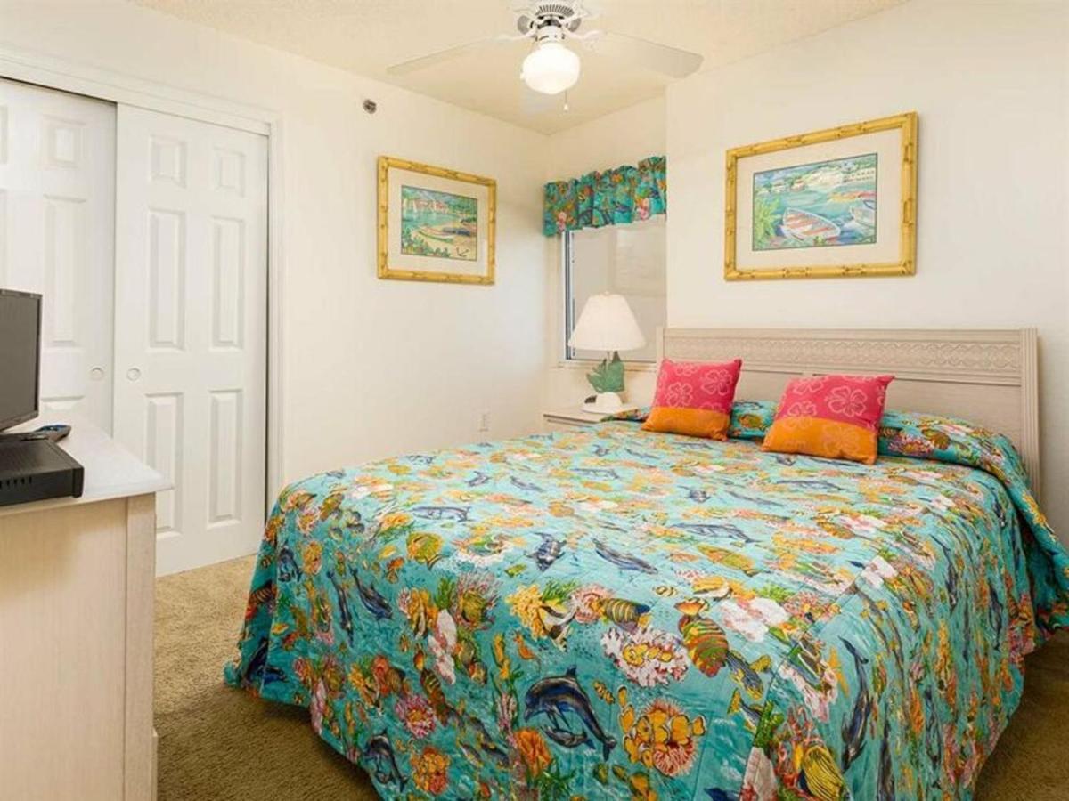 Villa Four Winds II Orange Beach Exterior foto
