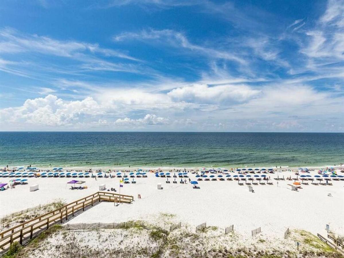 Villa Four Winds II Orange Beach Exterior foto
