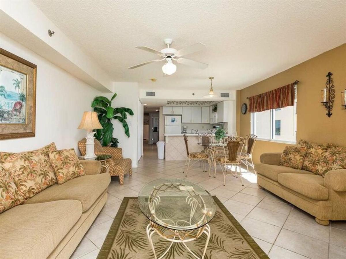 Villa Four Winds II Orange Beach Exterior foto
