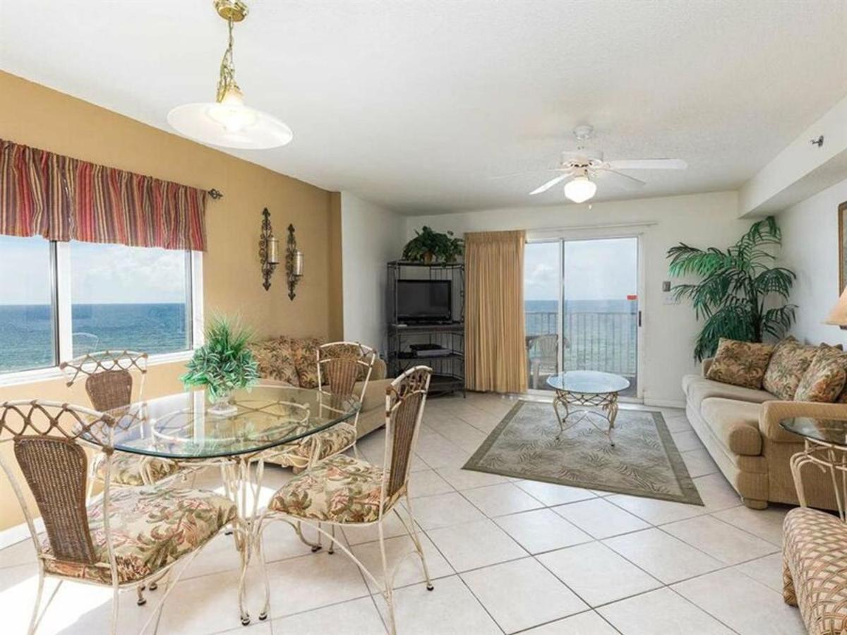 Villa Four Winds II Orange Beach Exterior foto
